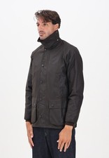 BARBOUR Vêtements Homme Vert