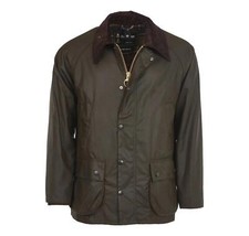 BARBOUR Veste Homme En Cire