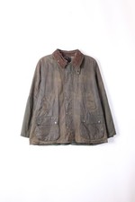 Barbour Bedale Veste Cirée