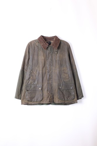 Barbour bedale veste cirée - bedale,