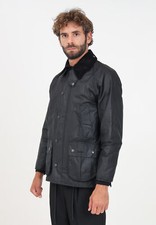 BARBOUR Vêtements Homme Noir