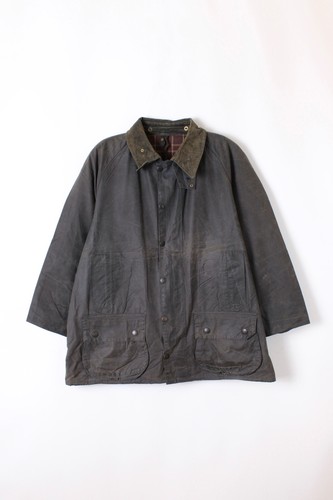 Veste cirée barbour beaufort - barbour,