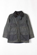 Veste Cirée Vintage Barbour