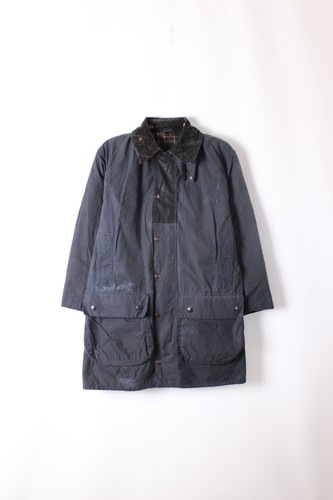Veste cirée barbour border - cirée,
