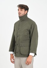 Barbour Vêtements Homme Vert