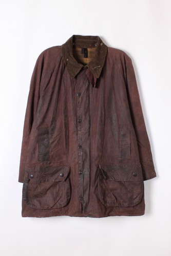 Veste cirée barbour gamefair - barbour,