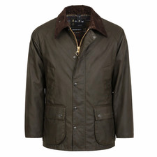 Barbour Veste Homme En Cire