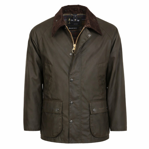 Barbour veste homme cire - veste,