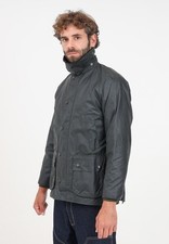 BARBOUR Vêtements Homme Noir