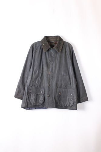 Barbour bedale veste ceratée - bedale,
