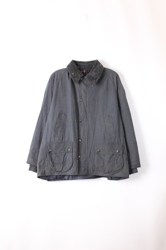 Veste cirée barbour - veste, bedale