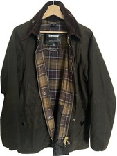 BARBOUR Classic Bedale