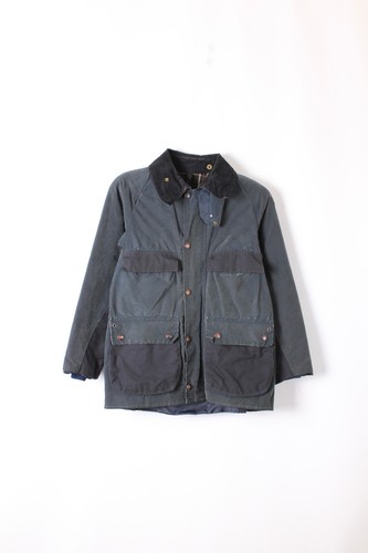 Veste cirée barbour bedale - bedale, À