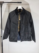 Barbour Classic Bedale Wax